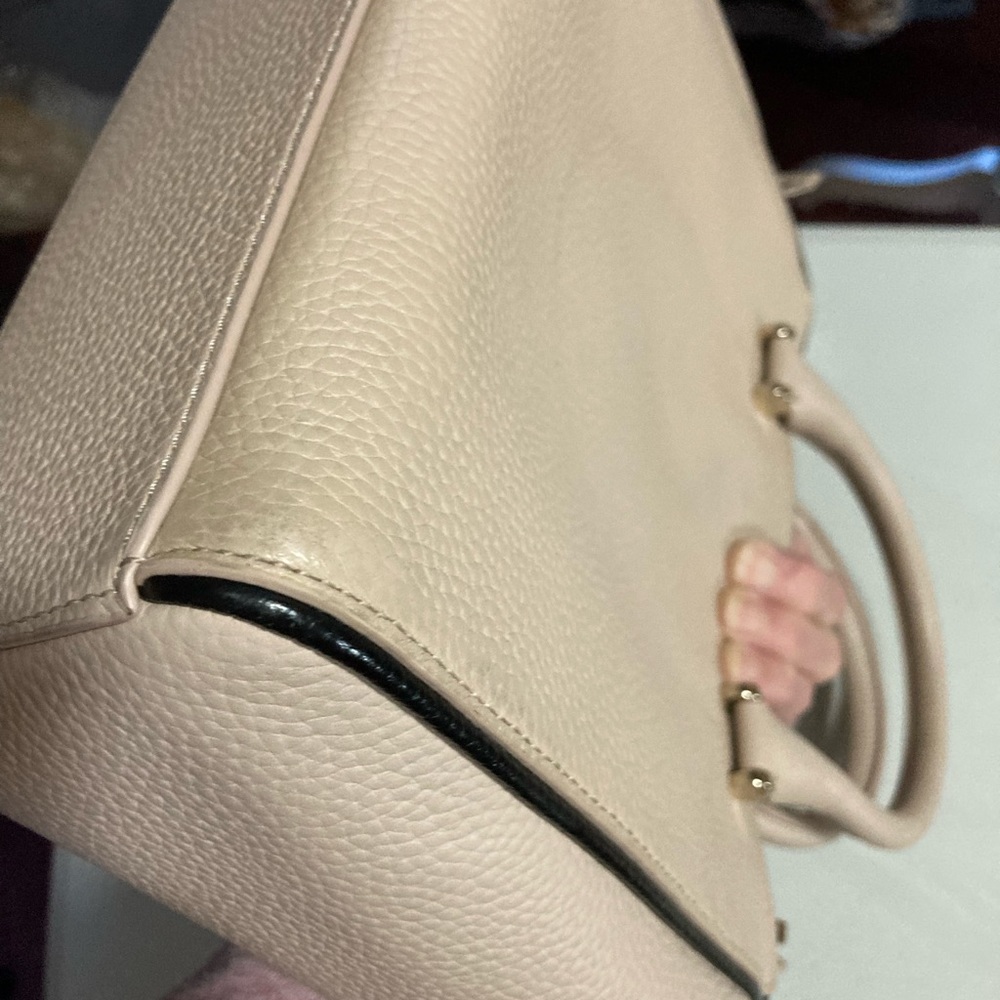 Kate Spade Staci Handbag/Crossbody EXCELLENT CONDITION - Picture 9 of 12